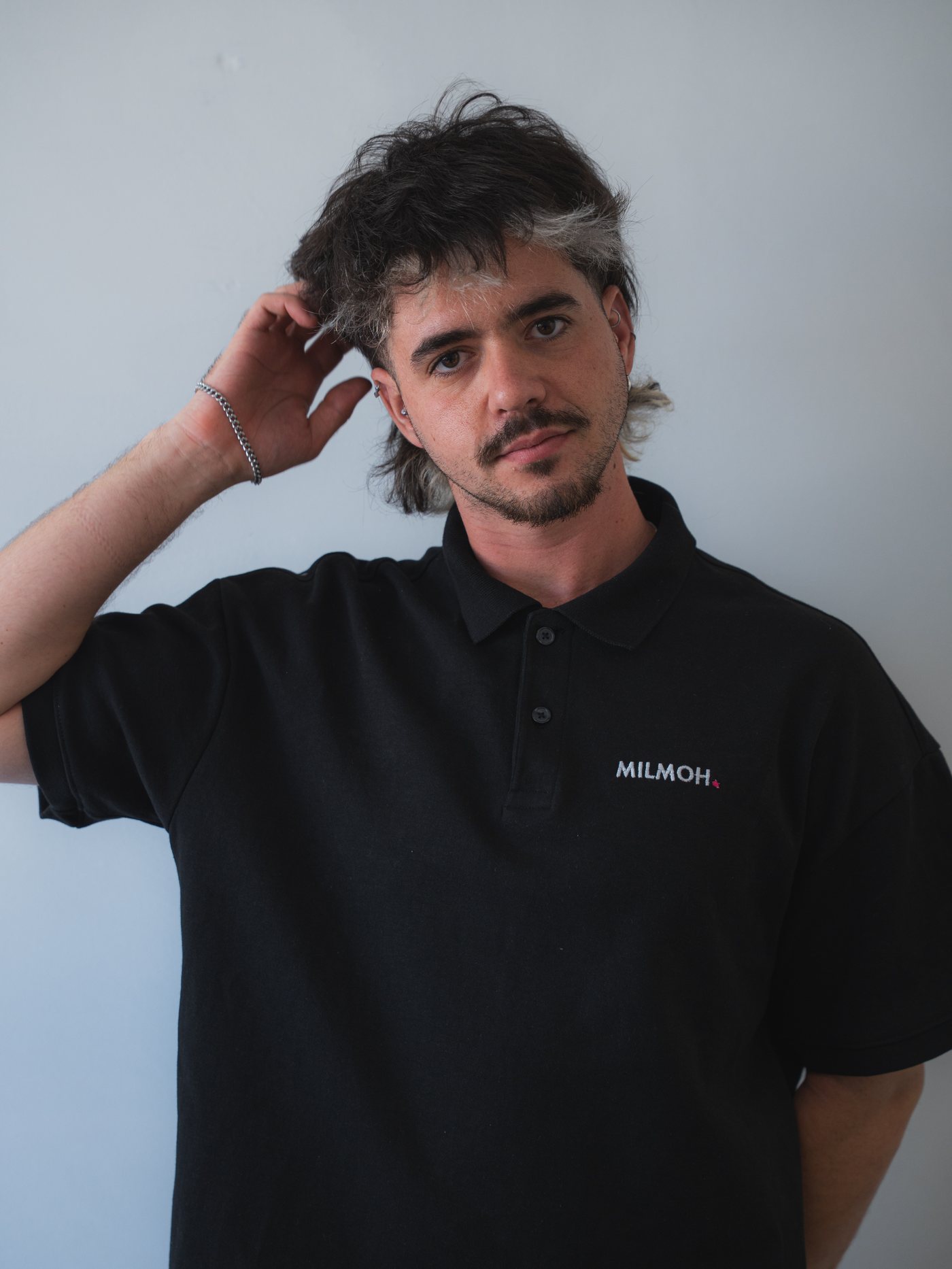 Rafael Rico Martínez, retrato 2